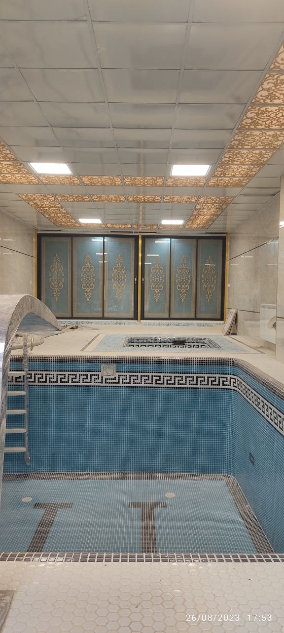  بهترین درب و پنجره دوجداره و بالکن شیشه ای در تبریز